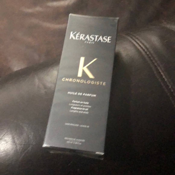 Kerastase new - Picture 2 of 4